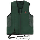 Spark Airbag Manege Child Verde oscuro