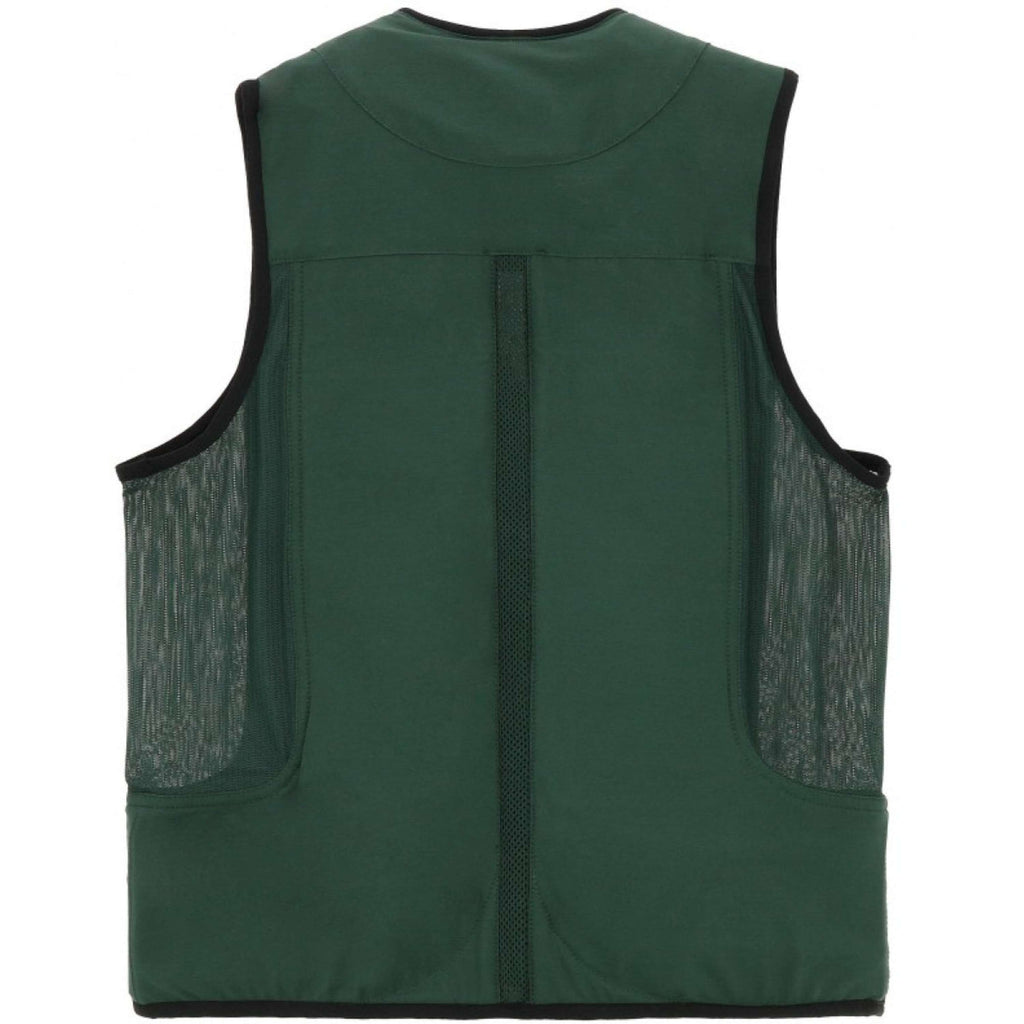 Spark Airbag Manege Child Verde oscuro