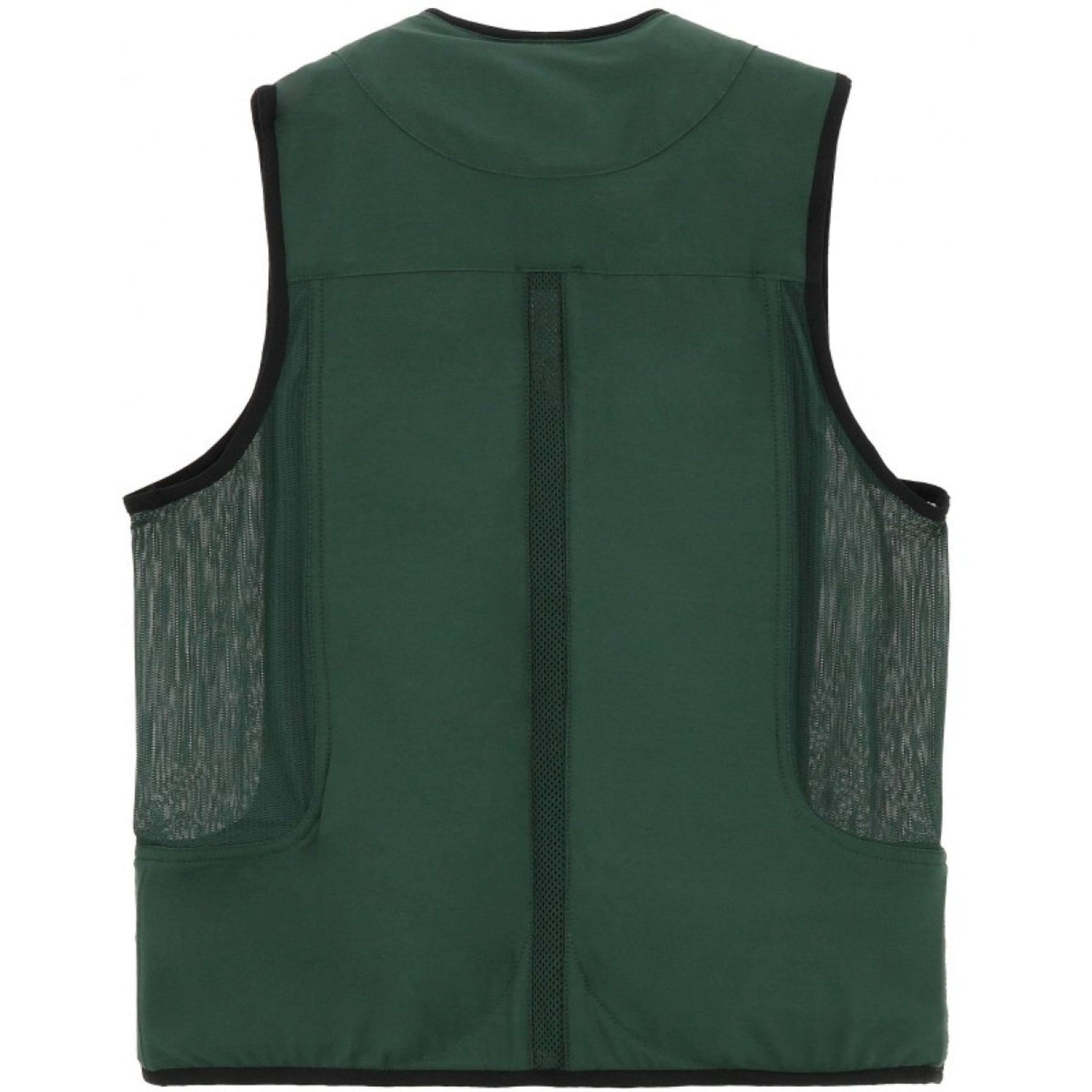 Spark Airbag Manege Child Verde oscuro