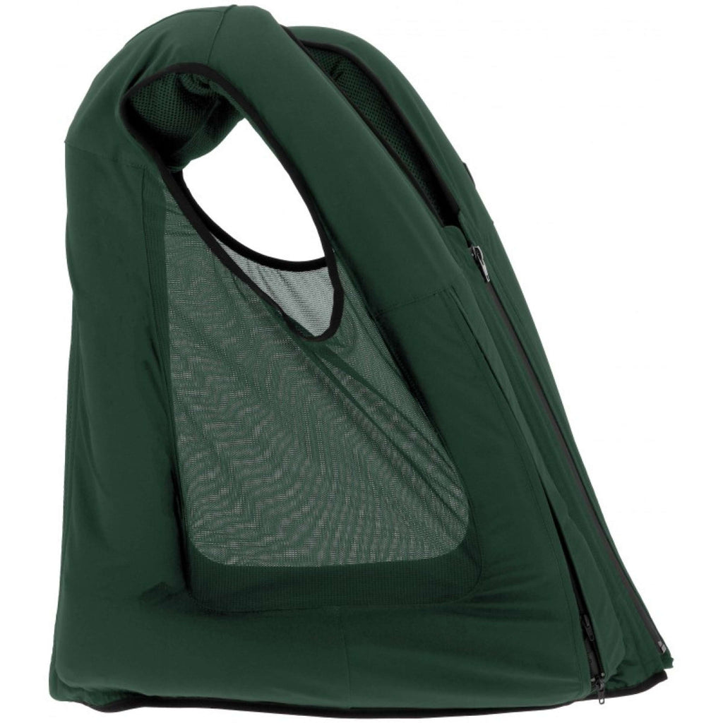 Spark Airbag Manege Child Verde oscuro