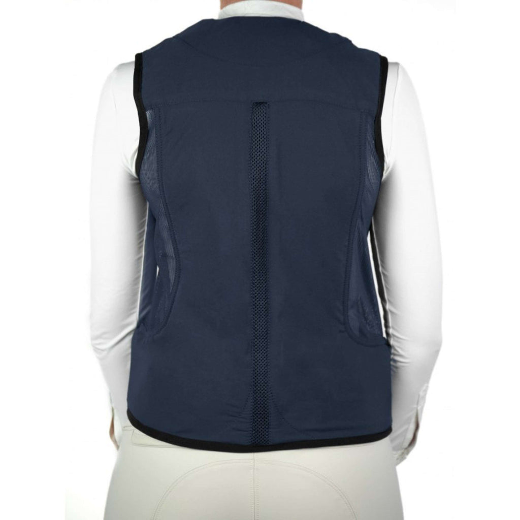 Spark Airbag Manege Adult Navy