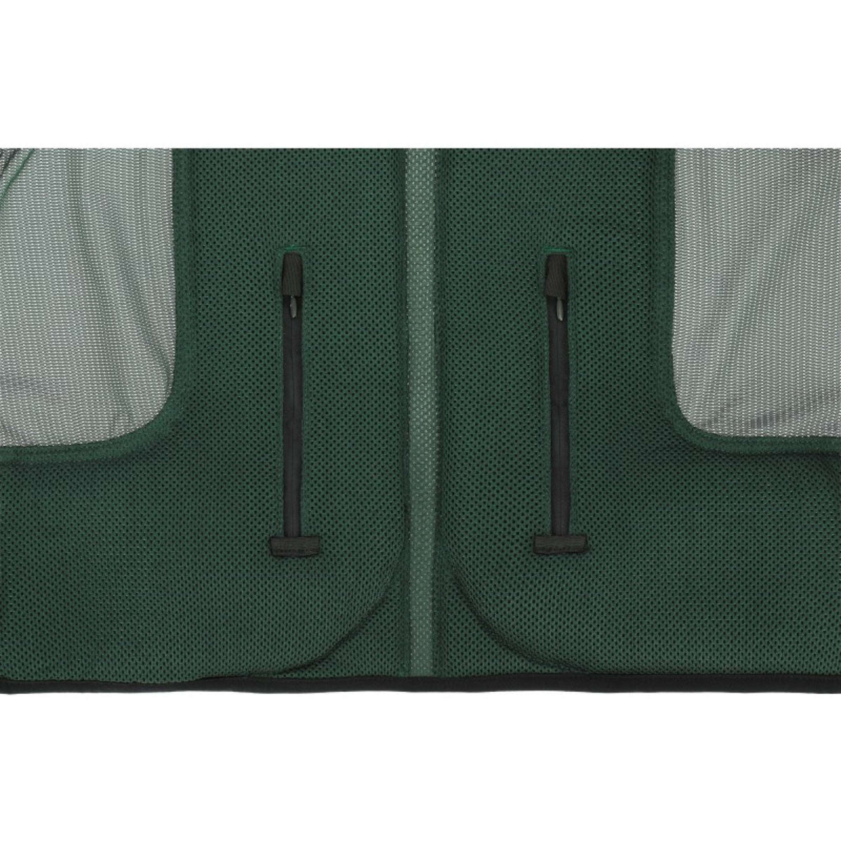 Spark Airbag Manege Adult Verde oscuro