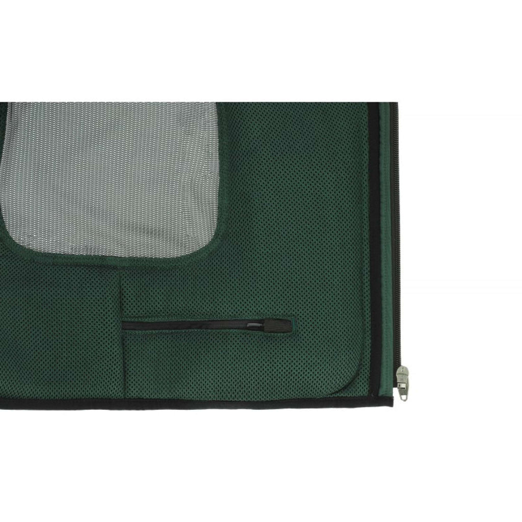 Spark Airbag Manege Adult Verde oscuro