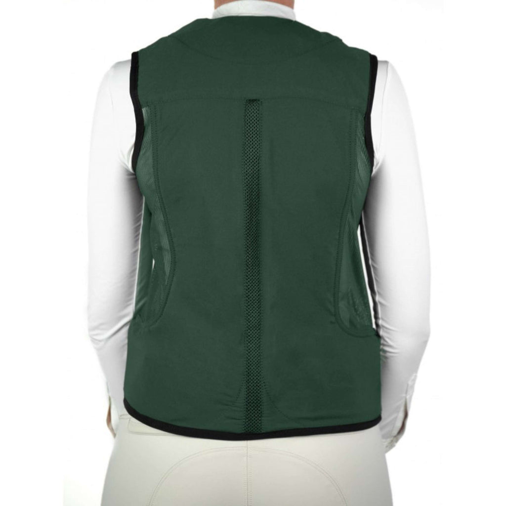 Spark Airbag Manege Adult Verde oscuro