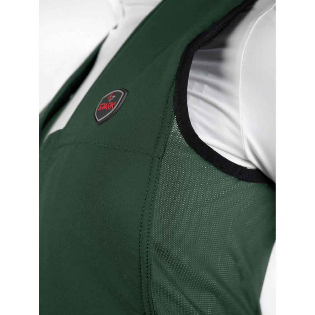Spark Airbag Manege Adult Verde oscuro