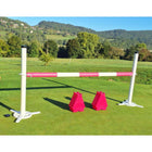 Hippotonic Set de Competición conocí a Cavaletti Rosa