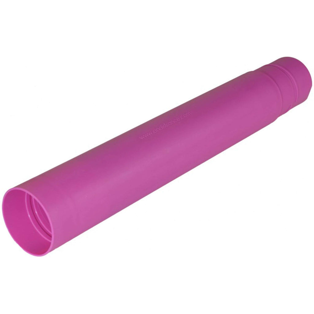 Hippotonic Parte de la viga de salto Rosa
