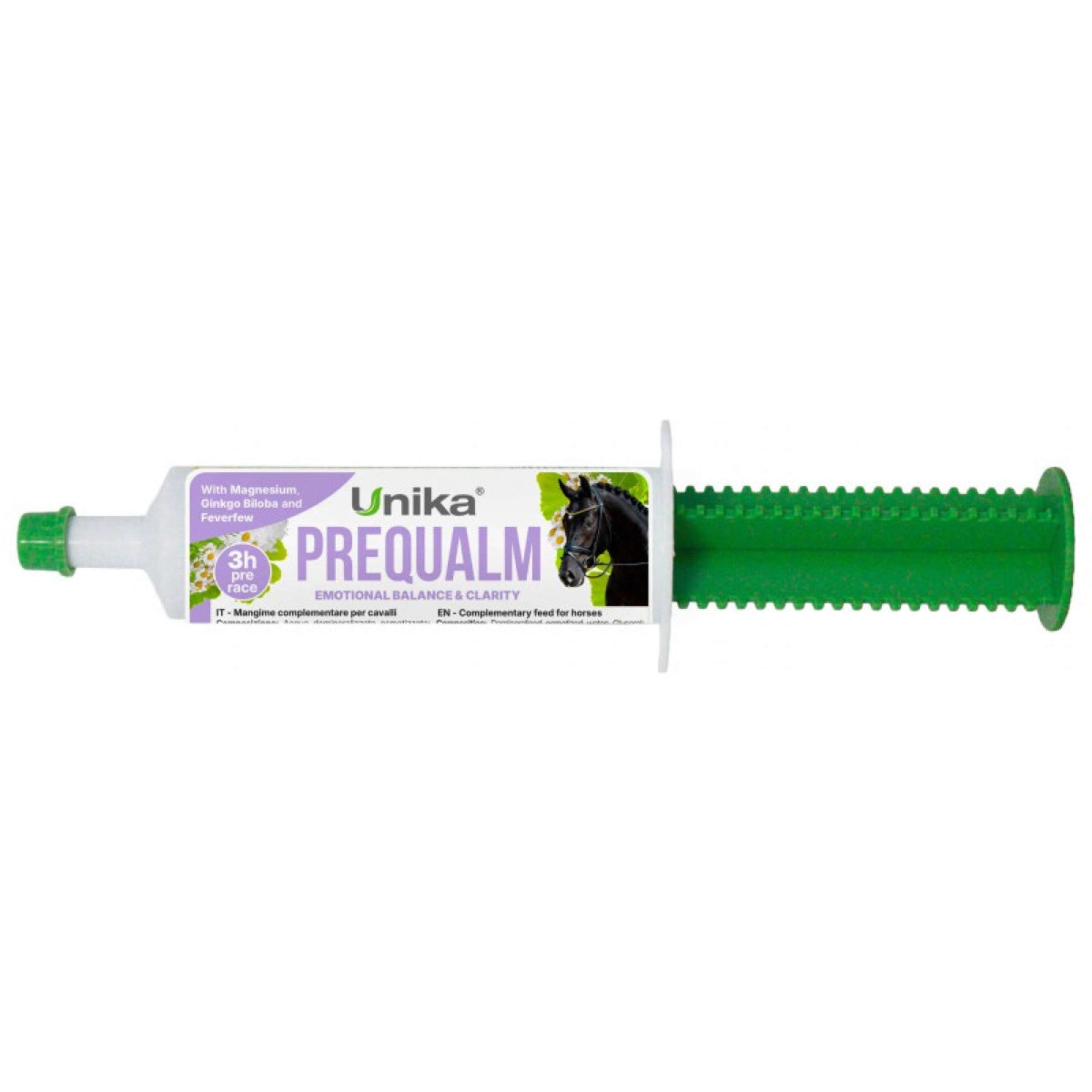 Unika Prequalm Pasta Unika Prequalm Pasta