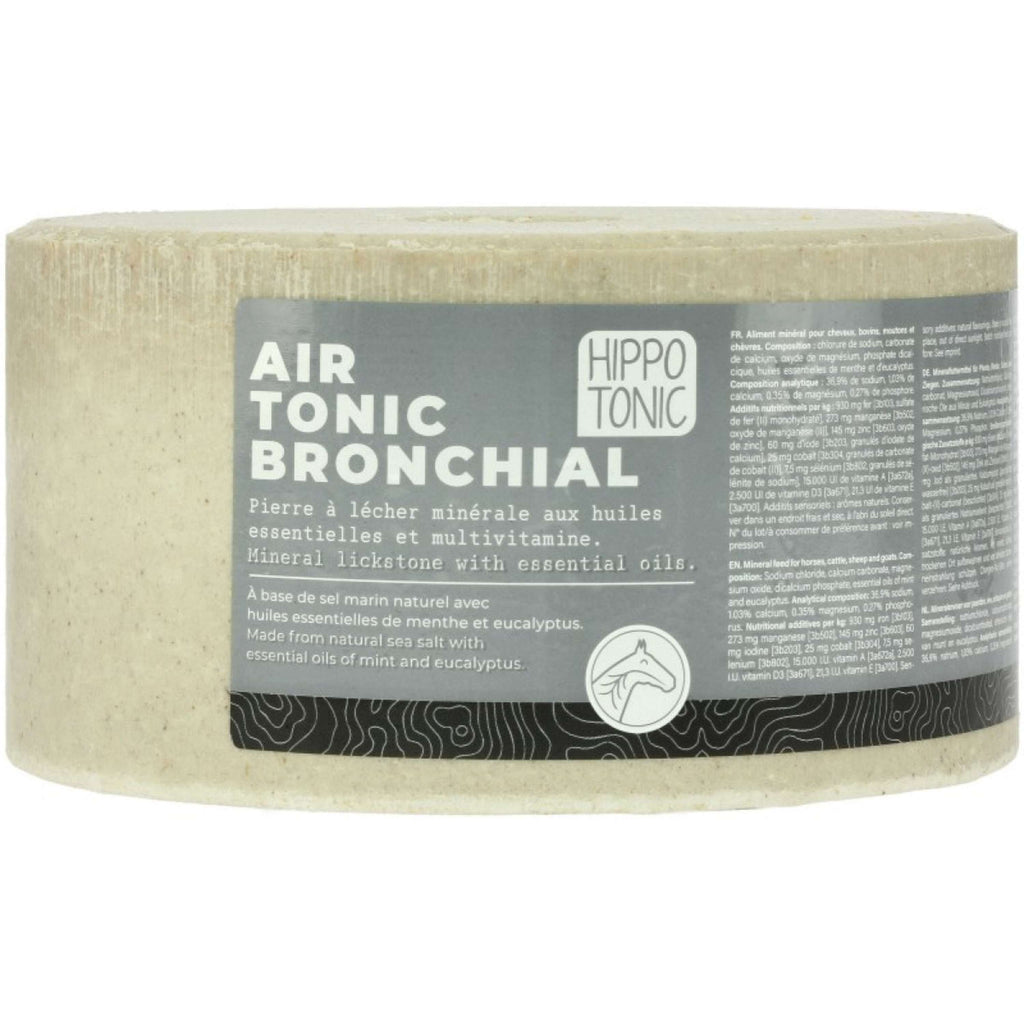 Hippotonic Piedra de Lamer Airtonic Bronchial