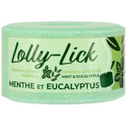 Hippotonic Lolly-Lick Menta y eucalipto
