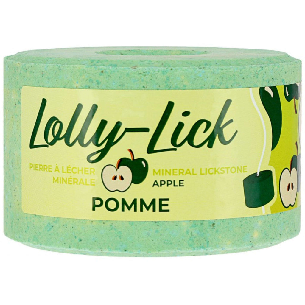 Hippotonic Lolly-Lick Manzana