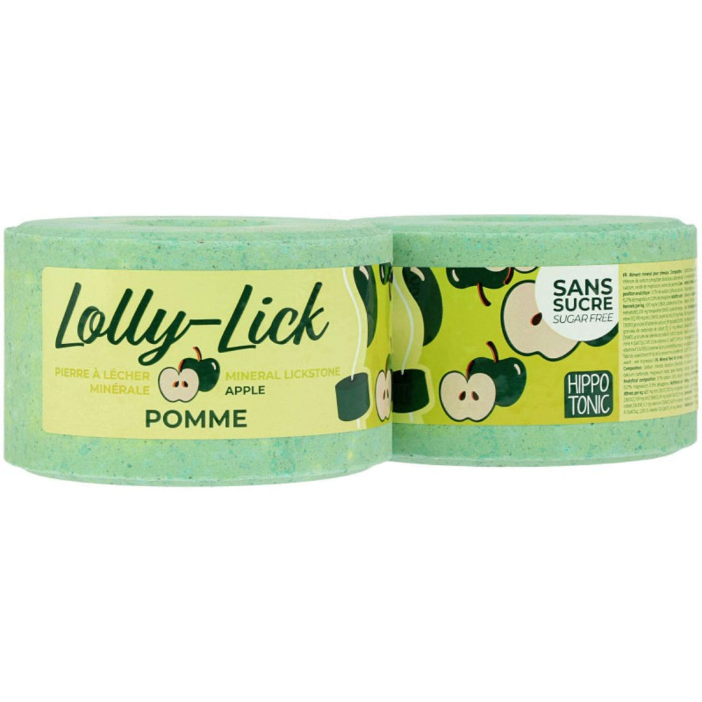 Hippotonic Lolly-Lick Manzana