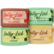 Hippotonic Lolly-Lick Rosa canina