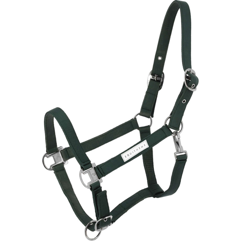 EQUITHÈME Cabestro Opal Khaki