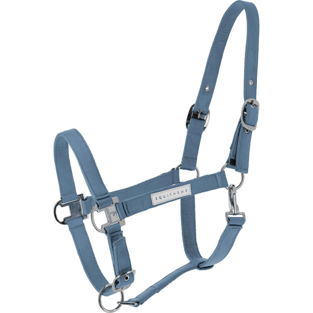 EQUITHÈME Cabestro Opal Azul Claro