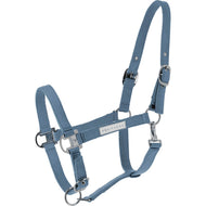 EQUITHÈME Cabezada Opal Azul Claro