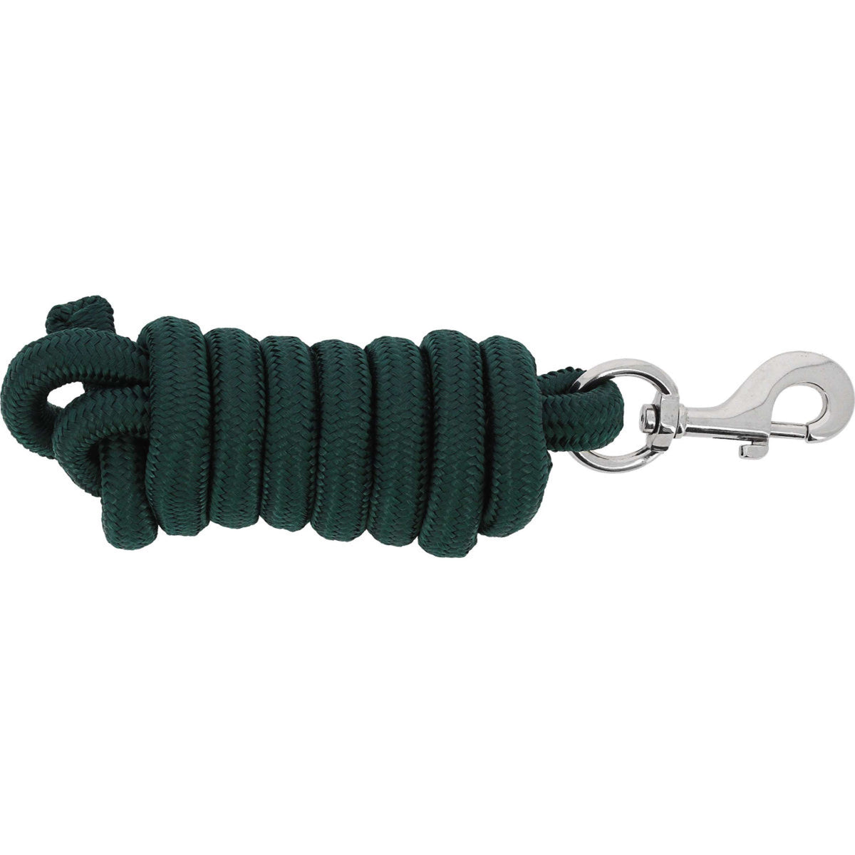 EQUITHÈME Cuerda de Cabestro Opal Khaki