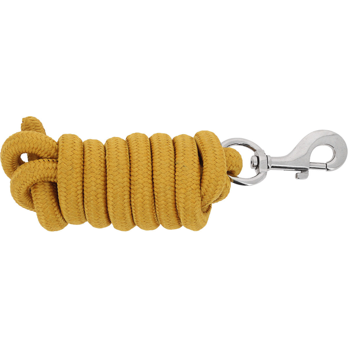 EQUITHÈME Cuerda de Cabestro Opal Amarillo