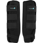 EQUITHÈME Botas para tendones Cool&Dry Negro
