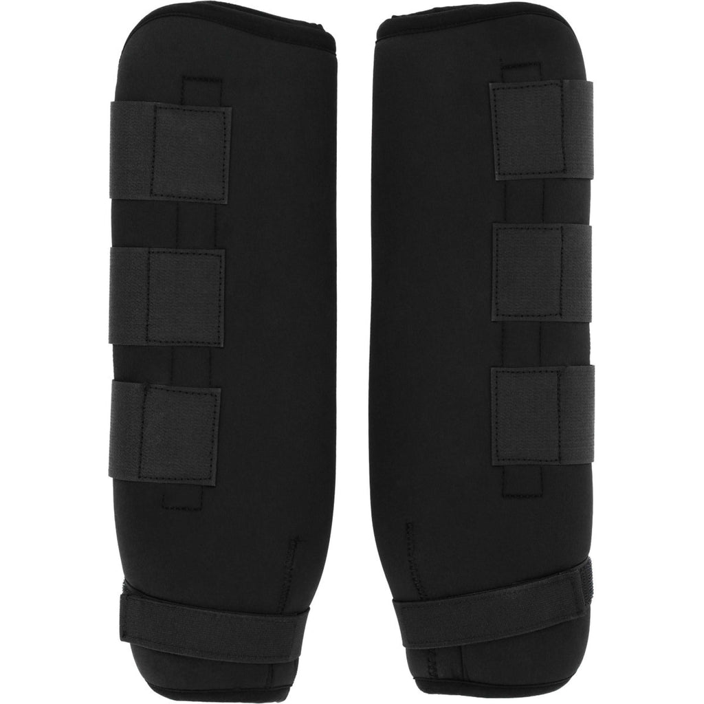 EQUITHÈME Botas para tendones Cool&Dry Negro
