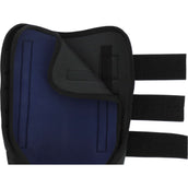 EQUITHÈME Botas para tendones Cool&Dry Negro