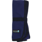 EQUITHÈME Toalla Cool&Dry Azul Marino