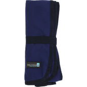 EQUITHÈME Toalla Cool&Dry Azul Marino