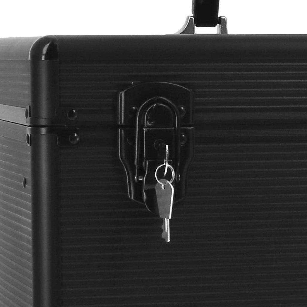 EQUITHÈME Caja de Limpieza Je T'aime Negro