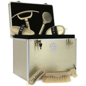 EQUITHÈME Caja de Limpieza Je T'aime Almond