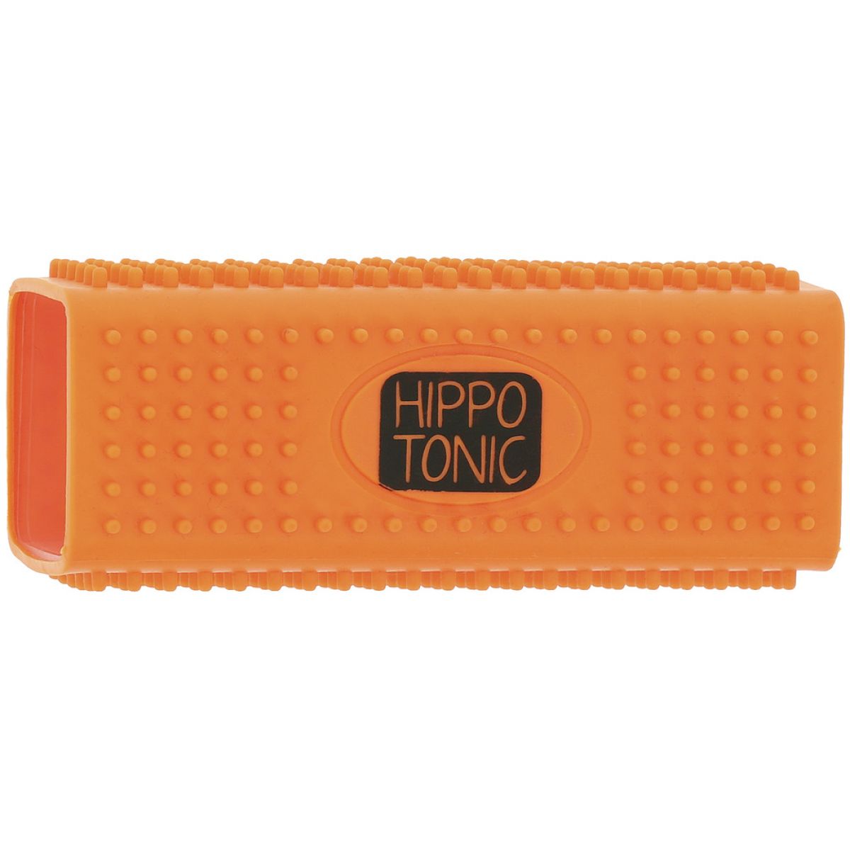 Hippotonic Cepillo Hair Remover Naranja