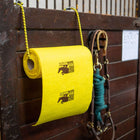 Horsewipe Rollo de Paños de Limpieza Amarillo