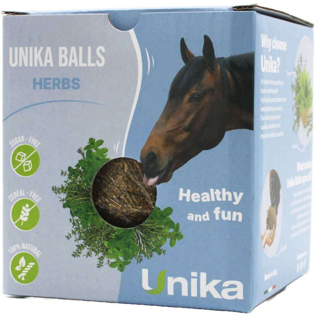 Unika Pelotas Herbs Herbs