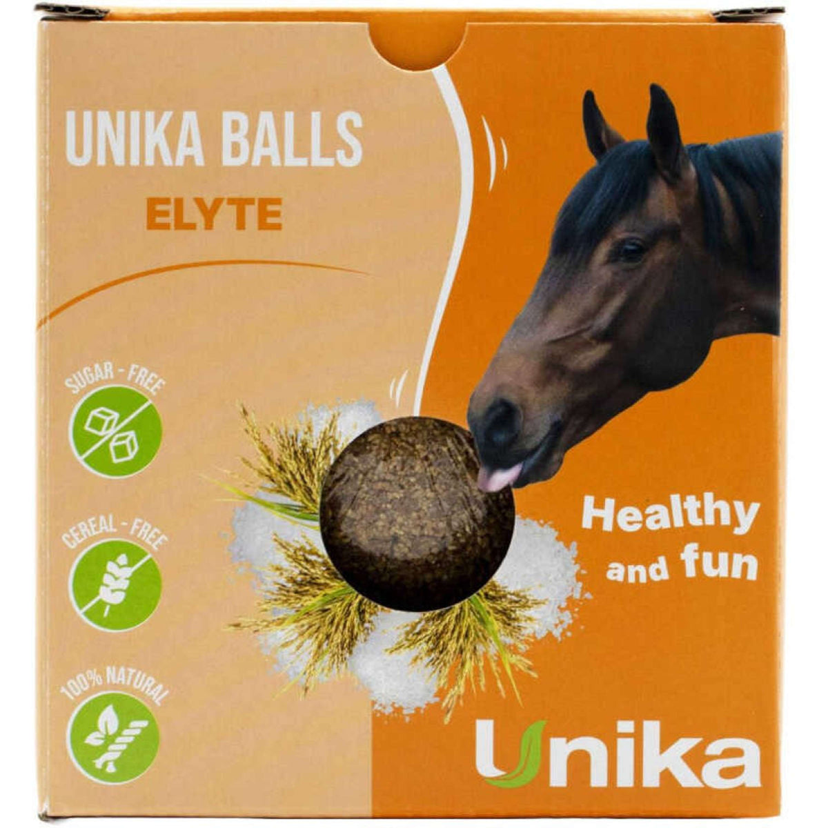Unika Pelotas Elyte Elyte
