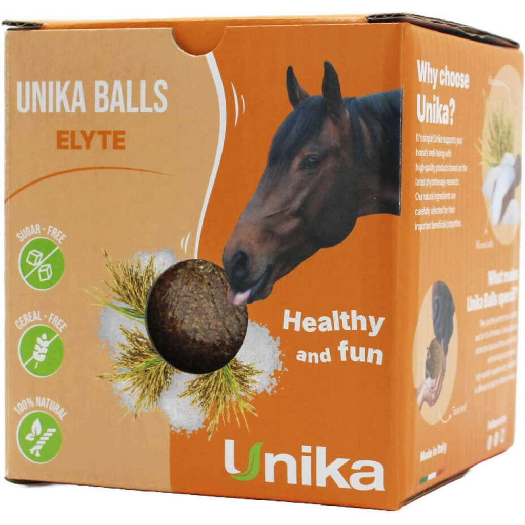Unika Pelotas Elyte Elyte