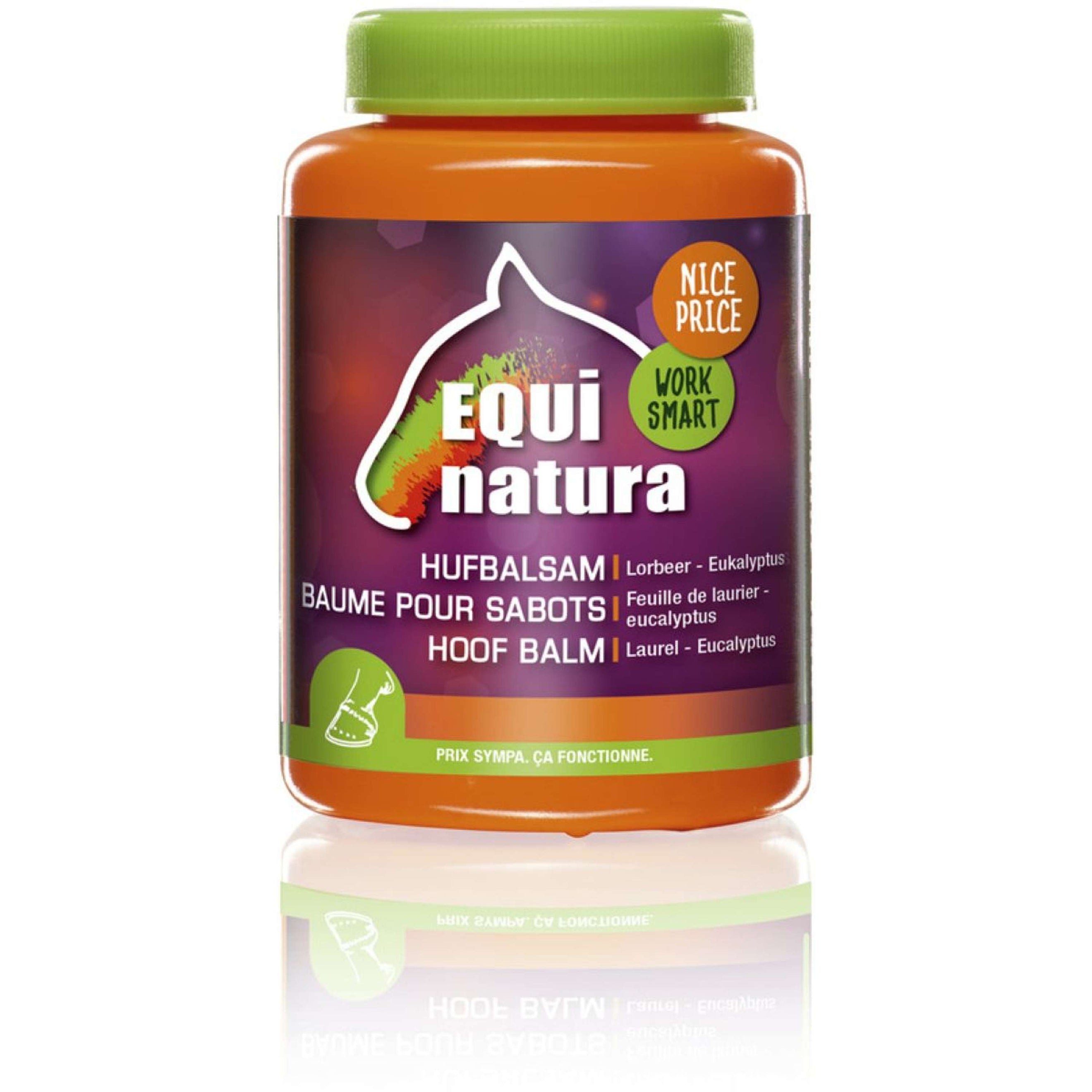 Equinatura Bálsamo para Cascos Equinatura Bálsamo para Cascos