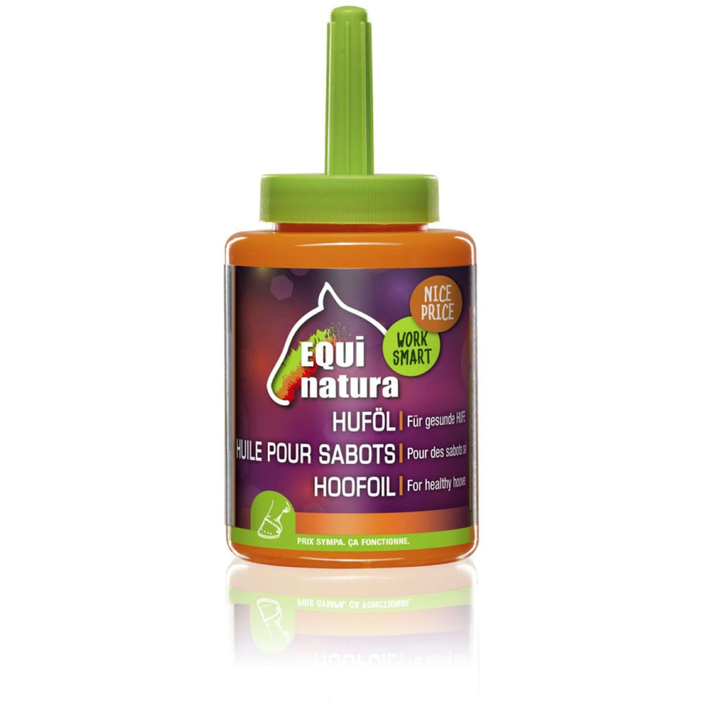 Equinatura Aceite para Cascos
