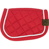 EQUITHÈME Pony Academy Mantilla Rojo
