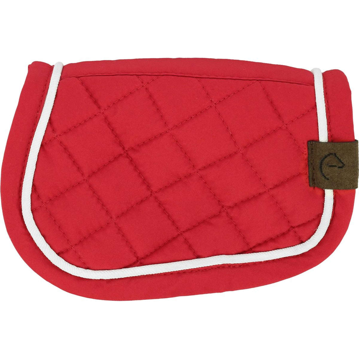 EQUITHÈME Mantilla Pony Academy Rojo