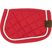 EQUITHÈME Mantilla Pony Academy Rojo