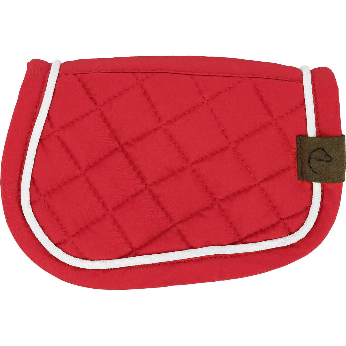 EQUITHÈME Mantilla Pony Academy Rojo