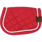 EQUITHÈME Mantilla Pony Academy Rojo