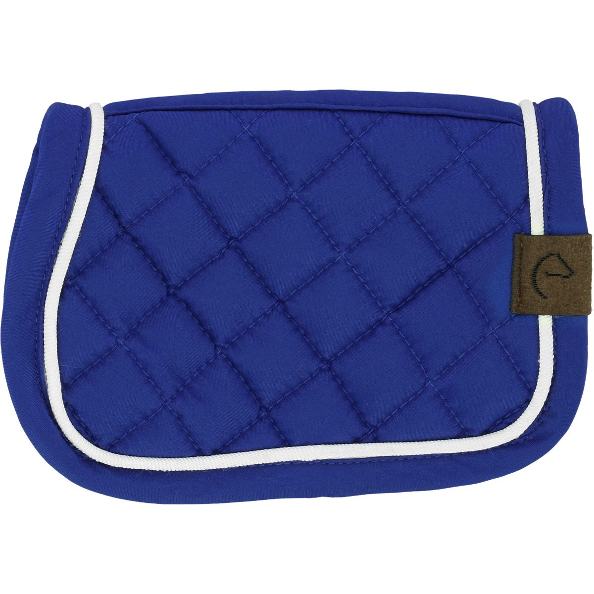EQUITHÈME Mantilla Pony Academy Azul Real