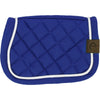 EQUITHÈME Pony Academy Mantilla Azul Real