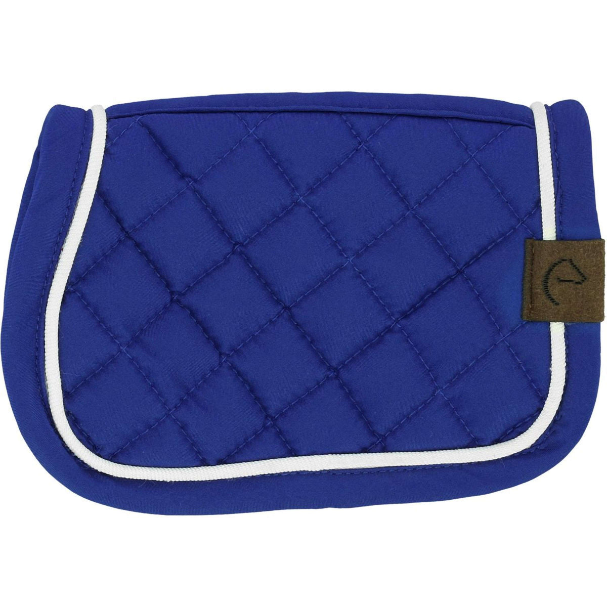 EQUITHÈME Mantilla Pony Academy Azul Real