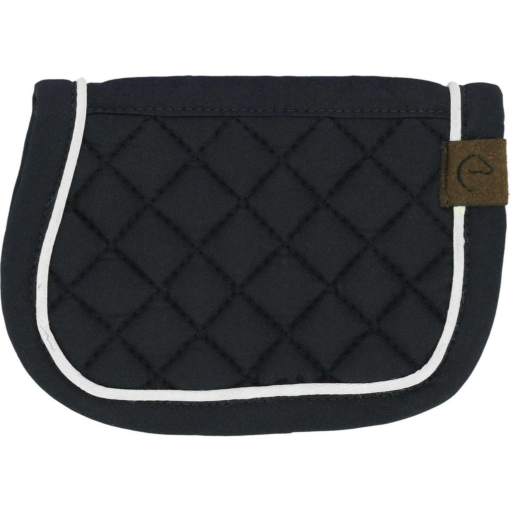 EQUITHÈME Pony Academy Mantilla Navy