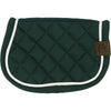 EQUITHÈME Pony Academy Mantilla Verde oscuro