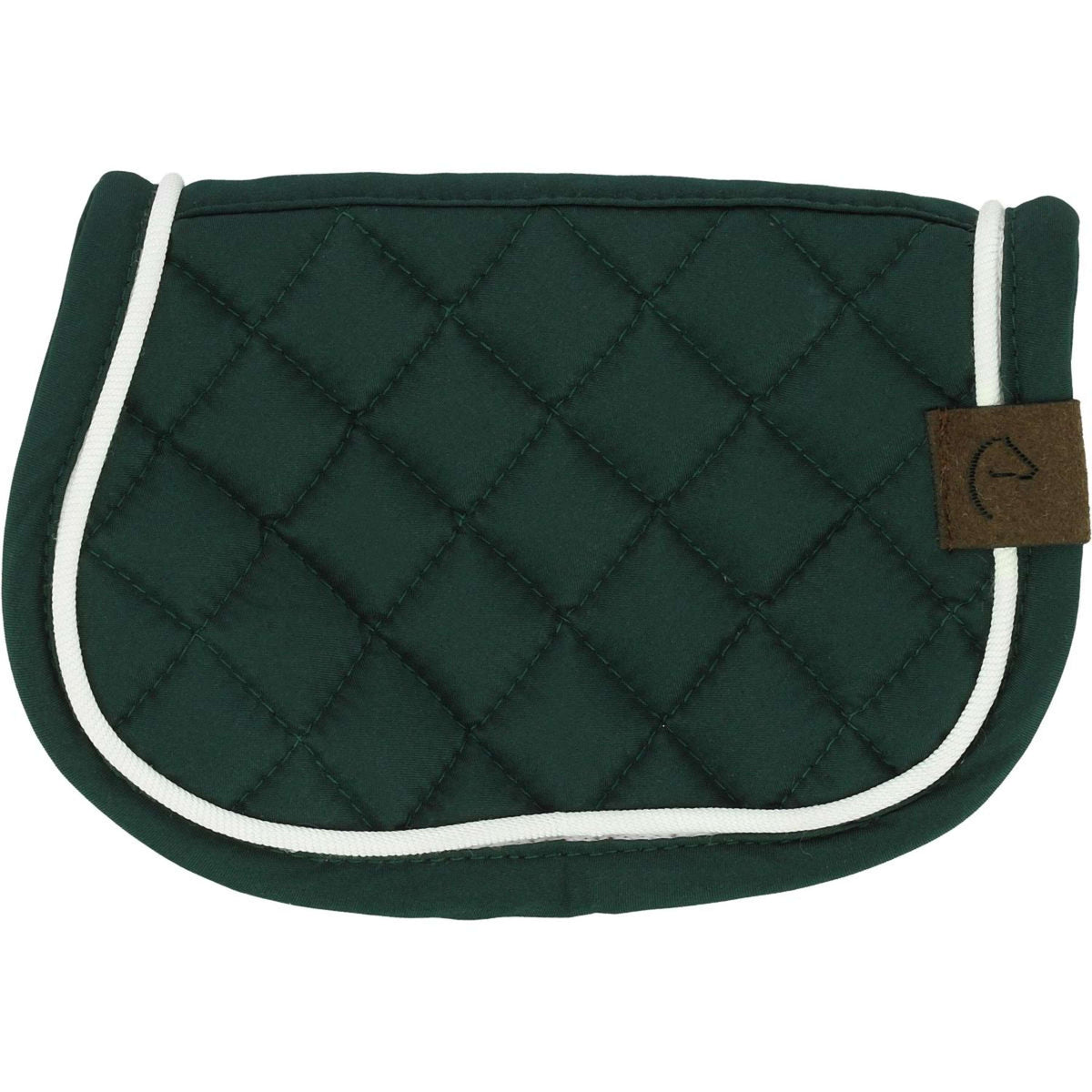 EQUITHÈME Mantilla Pony Academy Verde oscuro