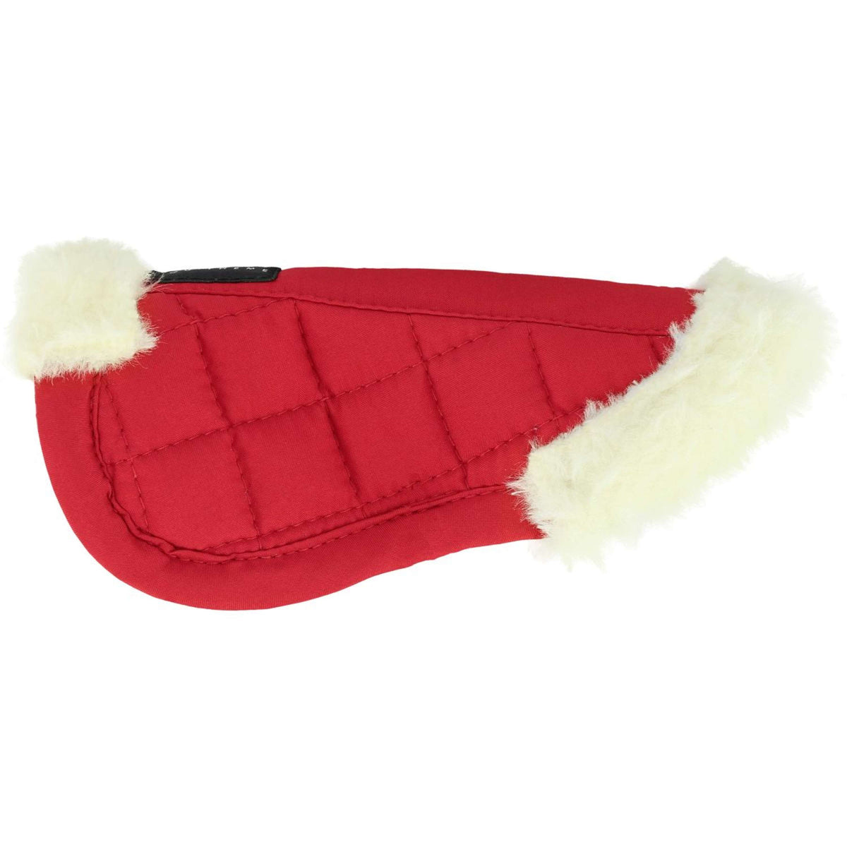 EQUITHÈME Mantilla Pony Academy Rojo