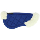 EQUITHÈME Pony Academy Mantilla Azul Real