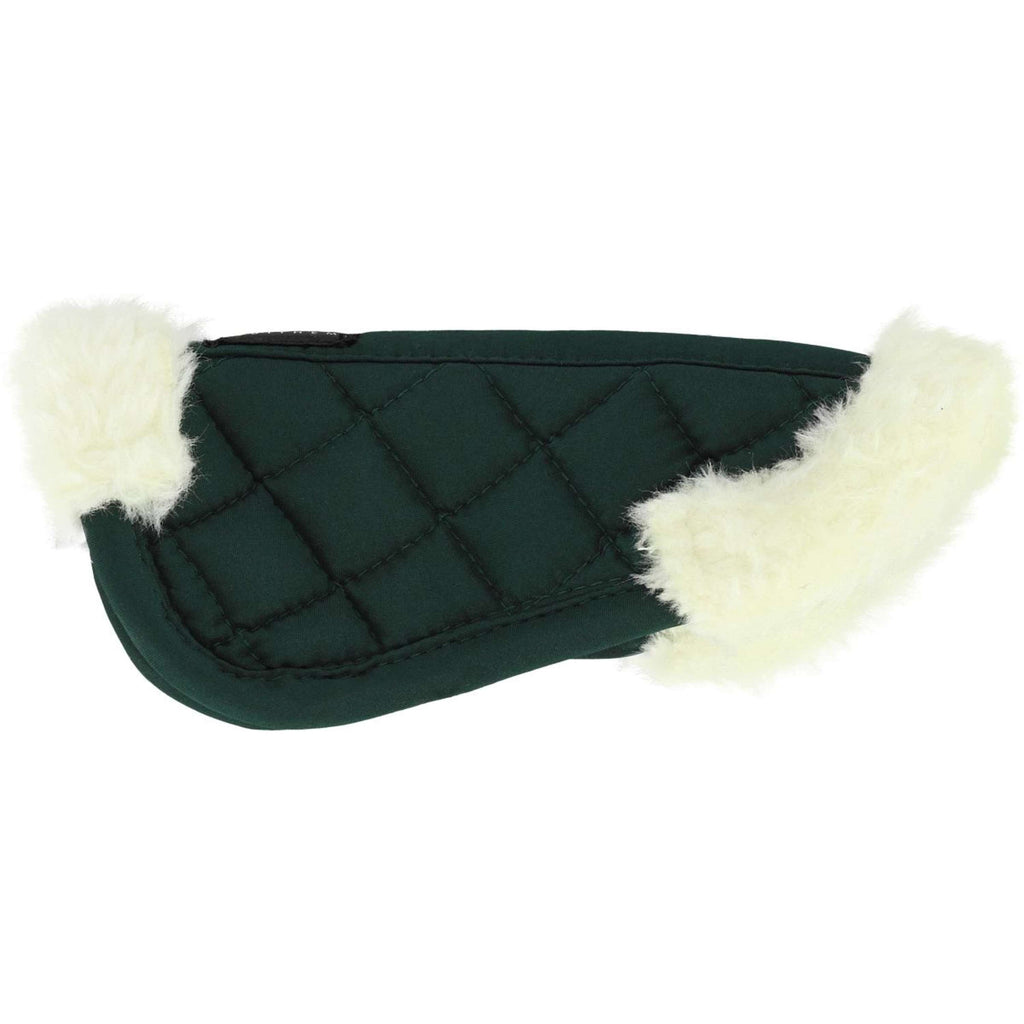 EQUITHÈME Pony Academy Mantilla Verde oscuro
